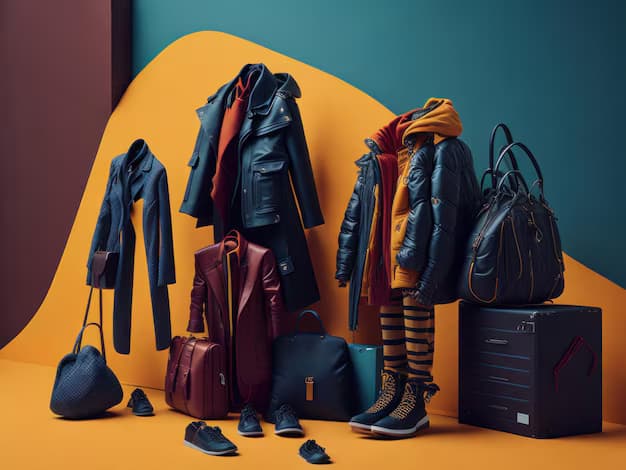 Fashion & Apparel
