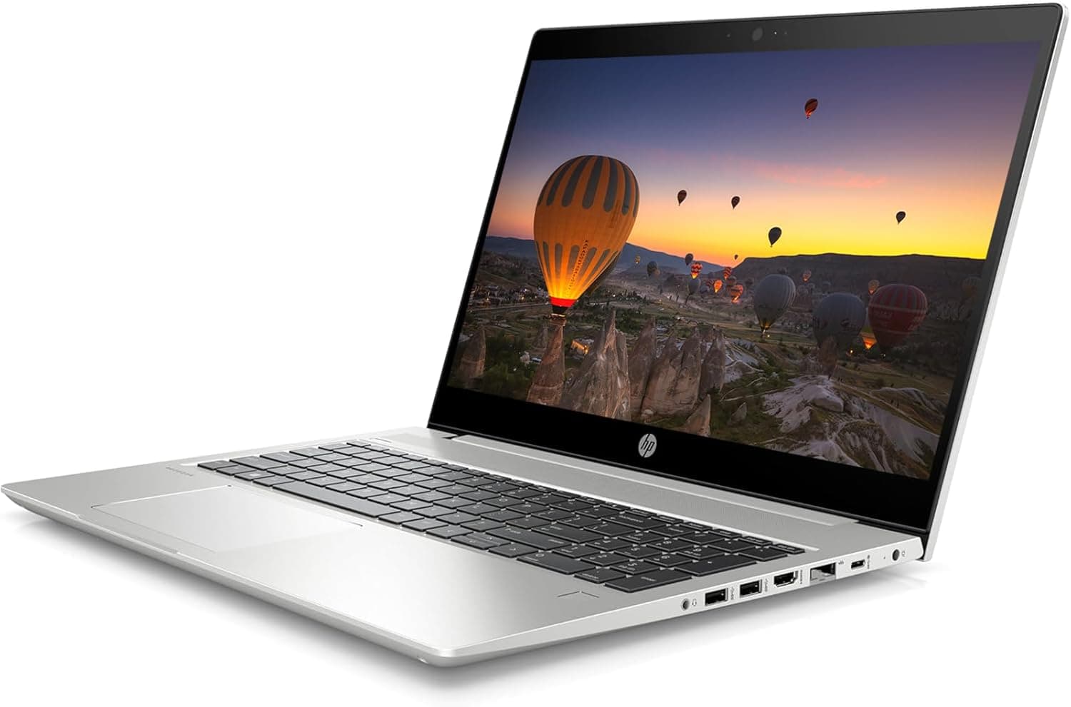HP Probook 450 G6 Ordinateur Portable